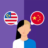 Malay-Chinese translator