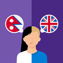 Nepali-English translator APK