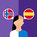 Norwegian-Spanish translator APK