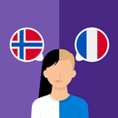 Norwegian-French translator APK