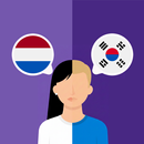Dutch-Korean translator APK