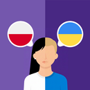 Polish-Ukrainian translator APK
