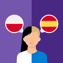 Polish-Spanish translator APK