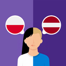 Polish-Latvian translator APK