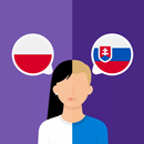 Polish-Slovak translator APK