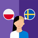 Polish-Swedish translator APK