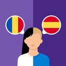 Romanian-Spanish translator APK