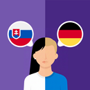 Slovak-German translator APK
