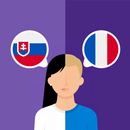 Slovak-French translator APK
