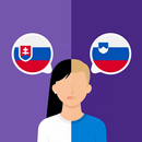 Slovak-Slovenian translator APK