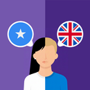 Somali-English translator APK