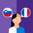 Slovenian-French translator APK