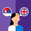 Serbian-English translator APK