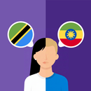 Swahili-Amharic translator APK