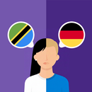 Swahili-German translator APK