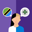 Swahili-Hausa translator APK