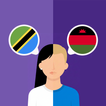 Swahili-Chichewa translator icon