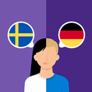 Swedish-German translator APK