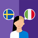 Swedish-Italian translator APK