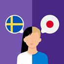 Swedish-Japanese translator APK