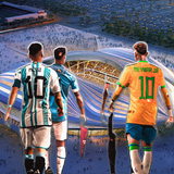 FTS PRO WORLDCUP  EDITION CLUE