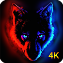 Wolf Wallpapers 4k APK