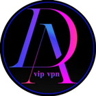 DA VIP VPN アイコン