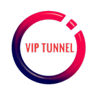 Icona vip tunnel pro
