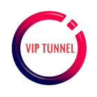 آیکون‌ vip tunnel pro