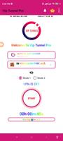 vip tunnel pro الملصق