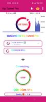 vip tunnel pro 截图 1