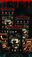 Wolf Spike Blood King 截图 1