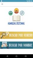 Himnario Asambleas Cristianas poster