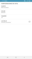 Himnario Bautista Gracia Reden captura de pantalla 2