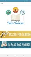Himnario Dulces Alabanzas Cartaz