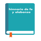 Himnario de Fe y Alabanza-icoon