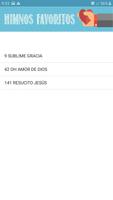 Himnario de Fe y Alabanza capture d'écran 3