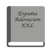 Himnario España Adoración XXl