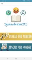 پوستر Himnario España Adoración XXl