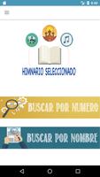 Himnario Seleccionado Poster