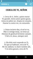 Himnario de Sión ảnh chụp màn hình 3
