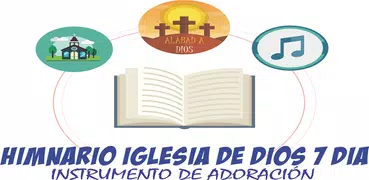 Himnario Iglesia de Dios 7 Día