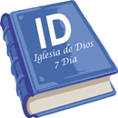 APK Himnario Iglesia de Dios 7 Día