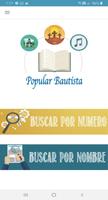 Himnario Popular Bautista 海报