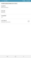 Himnario Popular Bautista 截图 2