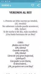 Himnario Rayos De Esperanza アプリダウンロード