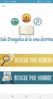 Himnario Sala Evangélica De La 海报