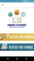 Himnario Celebremos plakat