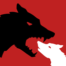 Wolf pack io: PvP serigala APK