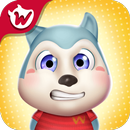 My Talking Wolfoo: Virtual Pet APK